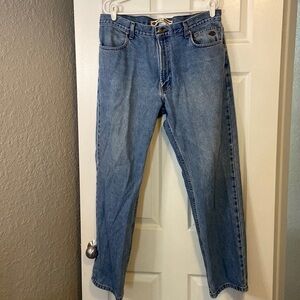 HARLEY-DAVIDSON genuine motorclothes Jeans